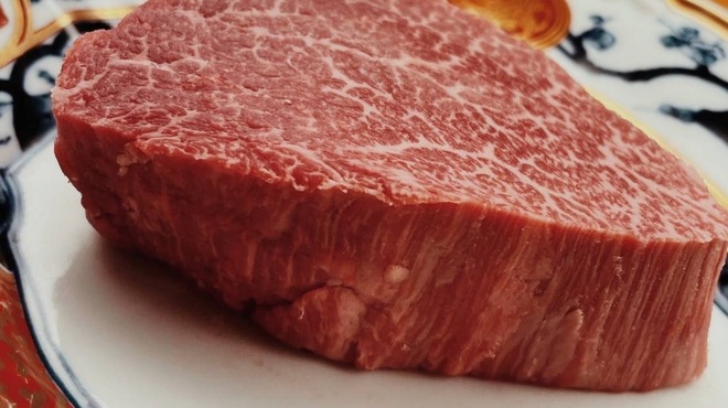 肉亭ふたご iki - メイン写真: