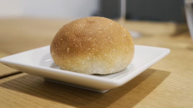 フランス食堂 オグチ - 料理写真: