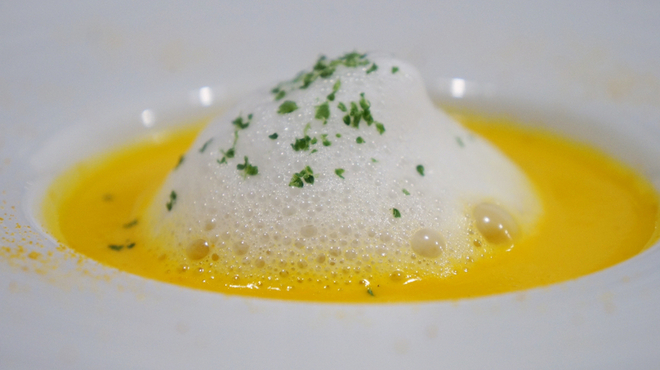 フランス食堂 オグチ - 料理写真: