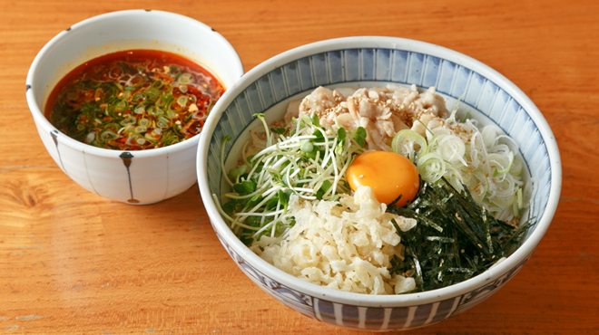 蕎麦・酒膳　貴石 - メイン写真: