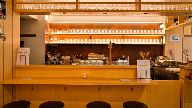 WHY BEER? - メイン写真: