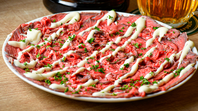 WHY BEER? - メイン写真: