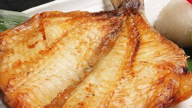 和顔 鶏魚楼 - メイン写真: