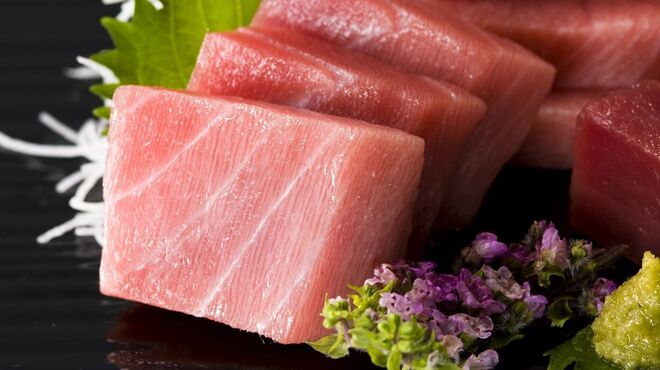 和顔 鶏魚楼 - メイン写真: