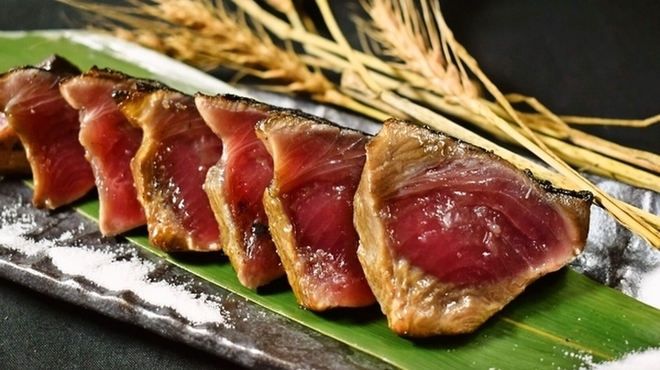 和顔 鶏魚楼 - メイン写真: