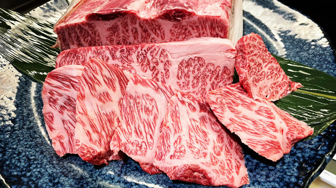 焼庵 - メイン写真: