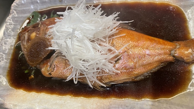 焼庵 - メイン写真: