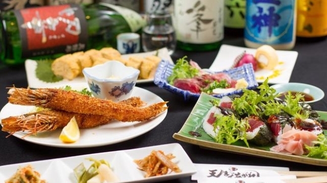 大衆居酒屋 天まであがれ - メイン写真: