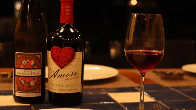 DRAQUIRE - ドリンク写真: