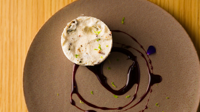 restaurant varm - メイン写真:
