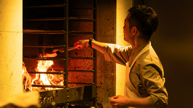 restaurant varm - メイン写真: