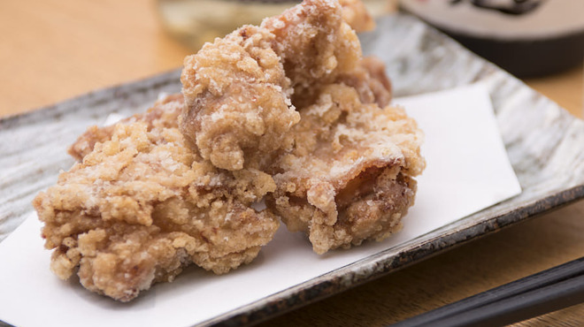 ウラニワ - メイン写真: