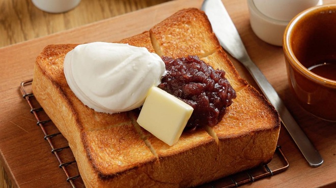 天然酵母の食パン専門店 つばめパン&Milk - メイン写真: