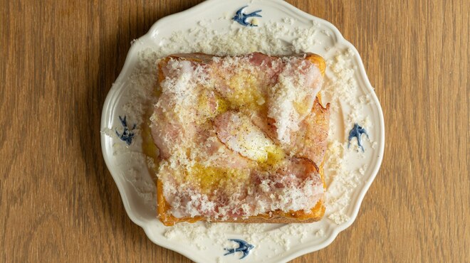 天然酵母の食パン専門店 つばめパン&Milk - メイン写真: