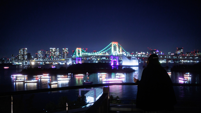 YORIMICHI Odaiba - メイン写真: