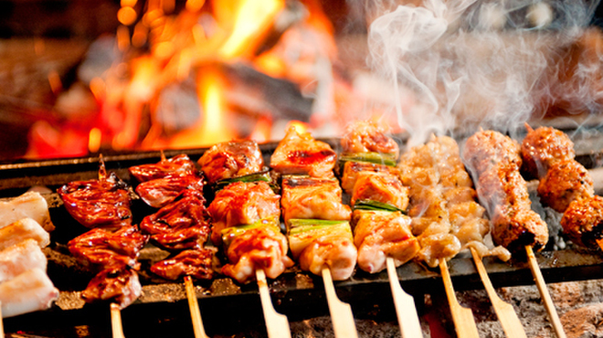 九州地鶏居酒屋 炭鳥 - メイン写真: