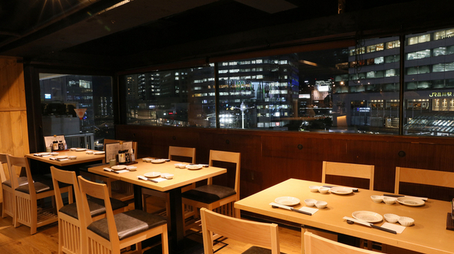 マグロ・日本酒専門店 吟醸マグロ - メイン写真: