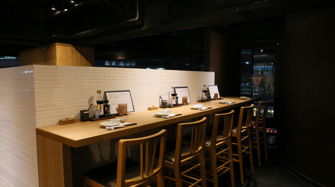 マグロ・日本酒専門店 吟醸マグロ - メイン写真: