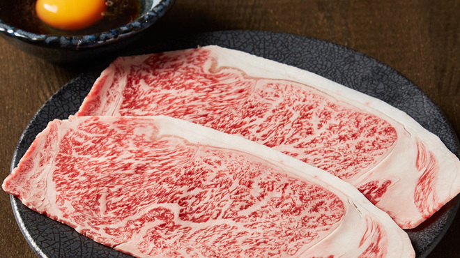 肉処えす - メイン写真: