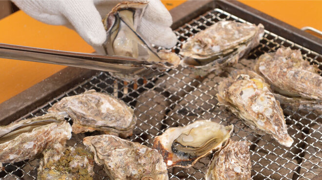 島田水産 - 料理写真: