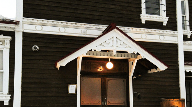 王様の食卓 - 外観写真: