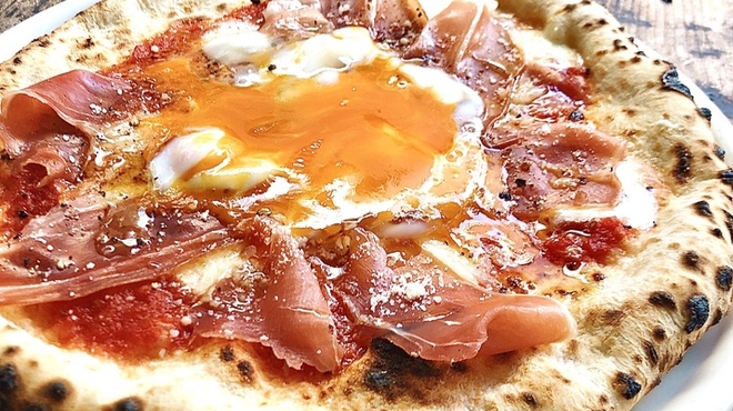 テトテ アパートメント - メイン写真: