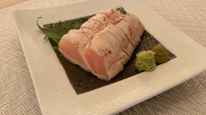 座 - メイン写真: