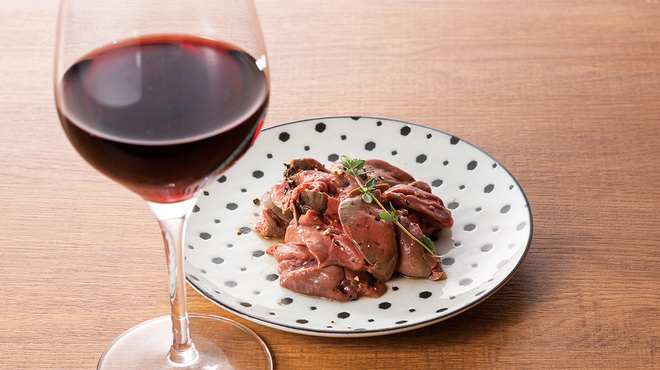 東京MEAT酒場 - メイン写真: