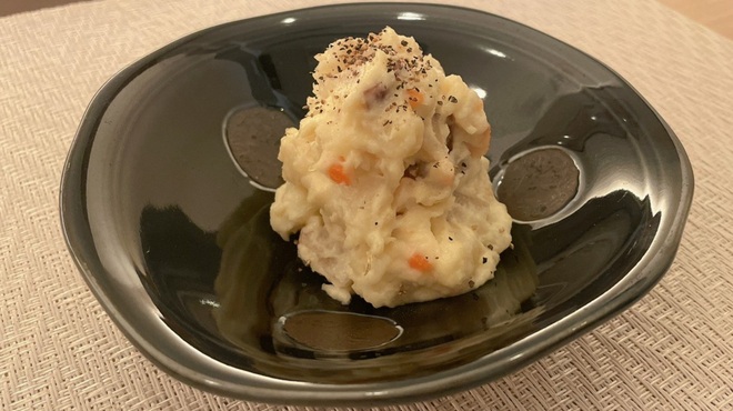 座 - メイン写真: