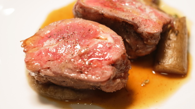 リストランテ ペガソ - 料理写真: