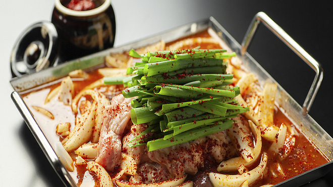 七輪焼鳥 一鳥 - 料理写真: