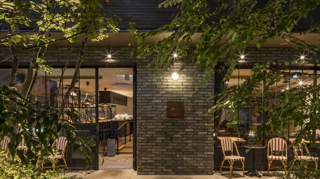 RESTAURANT & BAR Enza - メイン写真: