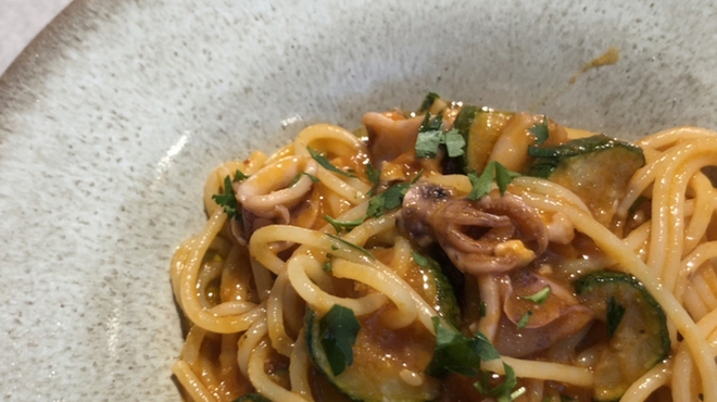 ENCOUNT - 料理写真: