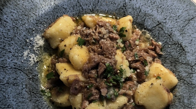 ENCOUNT - 料理写真: