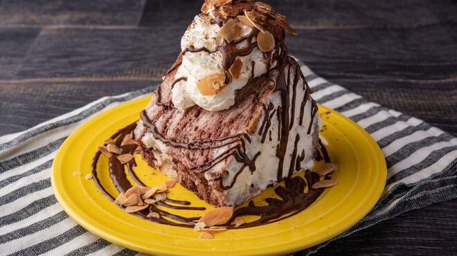 FRENCH BAGUETTE CAFE - 料理写真: