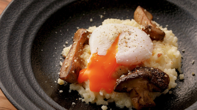 THE MARKET F - メイン写真: