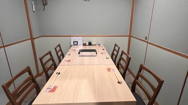 しゃぶしゃぶ肉割烹 にく久 - メイン写真: