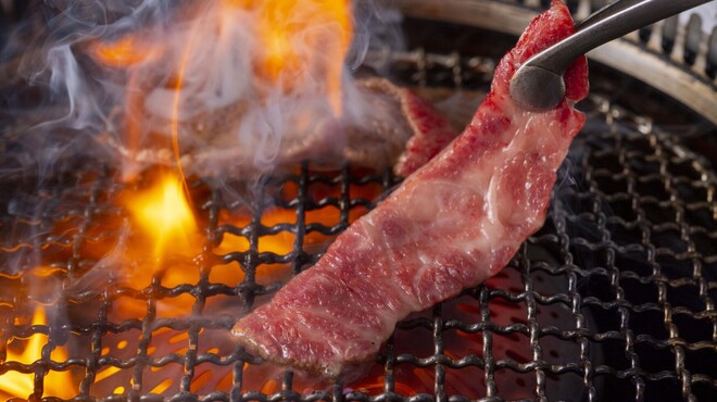 焼肉 ギュウトピア - メイン写真: