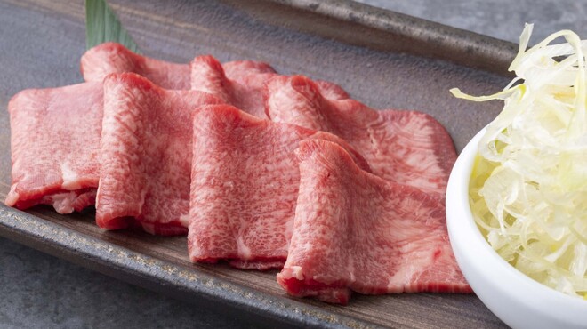 焼肉 ギュウトピア - メイン写真: