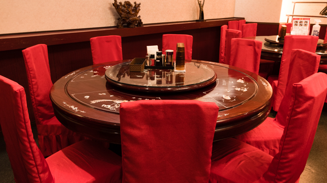 本格中華 昌楽 - メイン写真: