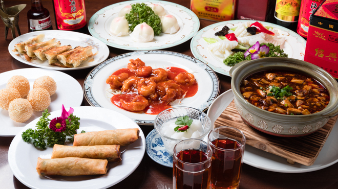 本格中華 昌楽 - メイン写真: