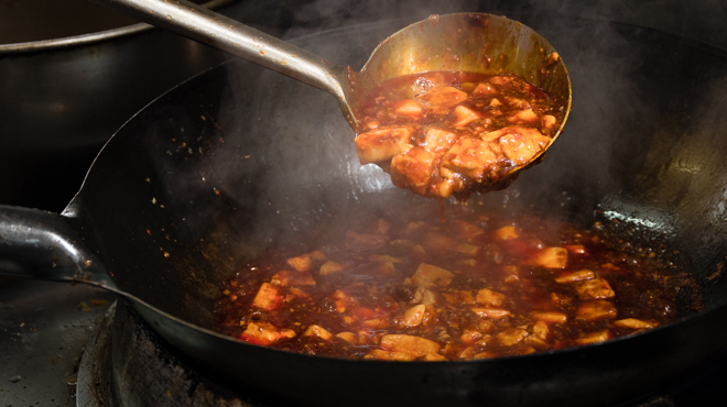 本格中華 昌楽 - メイン写真: