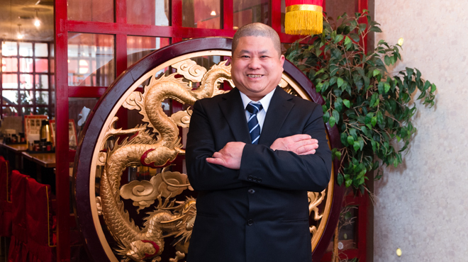 本格中華 昌楽 - メイン写真: