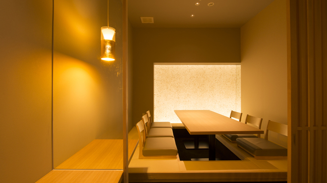 越前がに・和食個室ダイニング柳月亭 - メイン写真: