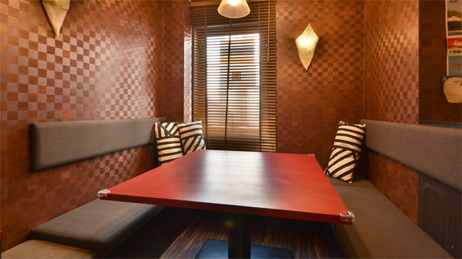 バンメー - メイン写真: