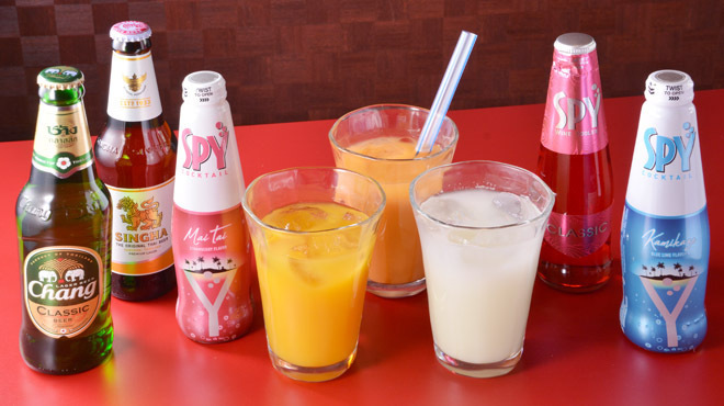 バンメー - メイン写真: