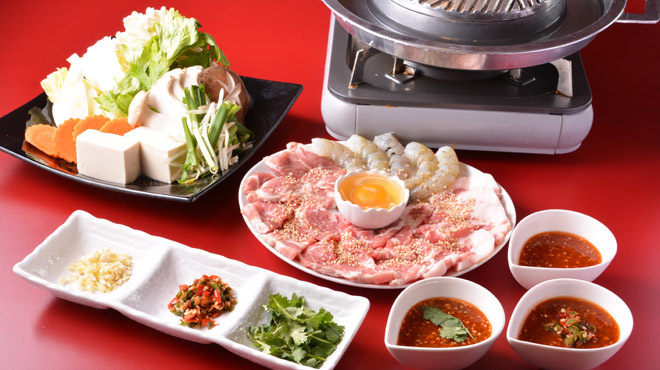 バンメー - メイン写真: