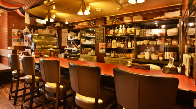 バンメー - メイン写真: