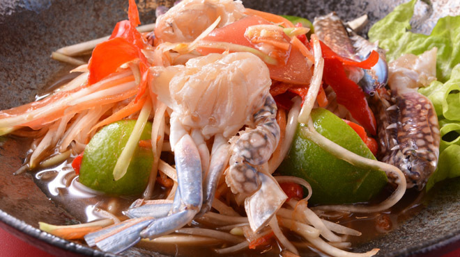 バンメー - メイン写真: