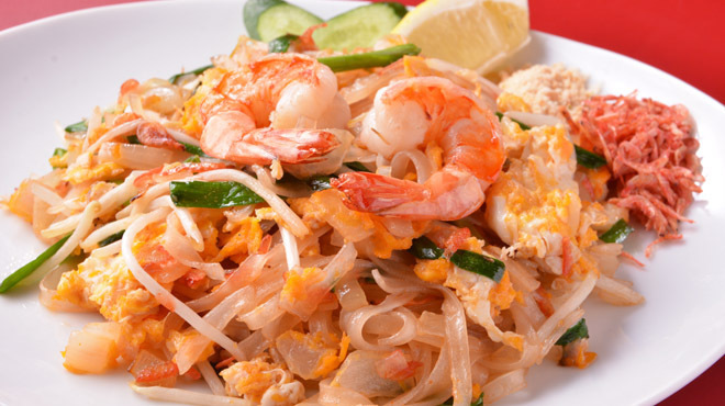 バンメー - メイン写真: